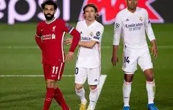 ستاره‌های بدون تیم جام جهانی؛ از محمد صلاح تا کاسمیرو