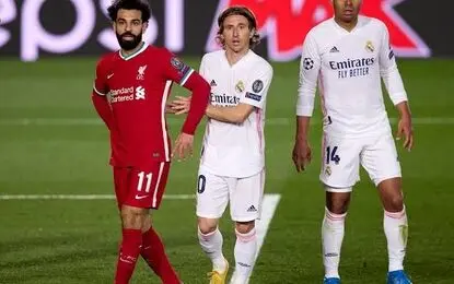 ستاره‌های بدون تیم جام جهانی؛ از محمد صلاح تا کاسمیرو