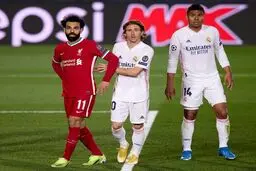 ستاره‌های بدون تیم جام جهانی؛ از محمد صلاح تا کاسمیرو