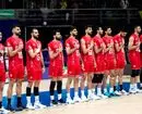 آغاز ماجراجویی والیبالیست‌ها با سفر به برزیل
