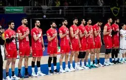 آغاز ماجراجویی والیبالیست‌ها با سفر به برزیل