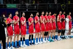 آغاز ماجراجویی والیبالیست‌ها با سفر به برزیل