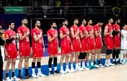 آغاز ماجراجویی والیبالیست‌ها با سفر به برزیل