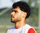 واکنش مدافع پرسپولیس به این مصدومیت عجیب!