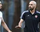دلیل غیبت رضا جباری روی نیمکت پرسپولیس
