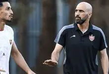 دلیل غیبت رضا جباری روی نیمکت پرسپولیس
