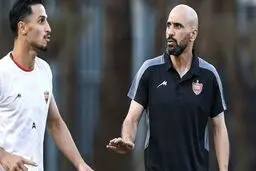 دلیل غیبت رضا جباری روی نیمکت پرسپولیس
