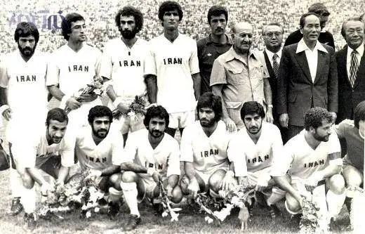 تولوز 48 سال قبل/ وقتی ایران فرانسوی‌ها را شگفت‌زده کرد