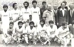تولوز 48 سال قبل/ وقتی ایران فرانسوی‌ها را شگفت‌زده کرد