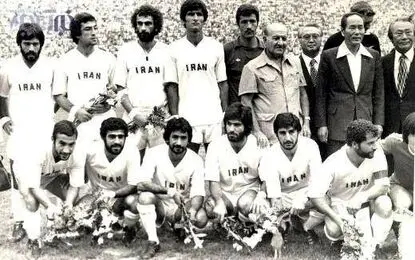 تولوز 48 سال قبل/ وقتی ایران فرانسوی‌ها را شگفت‌زده کرد
