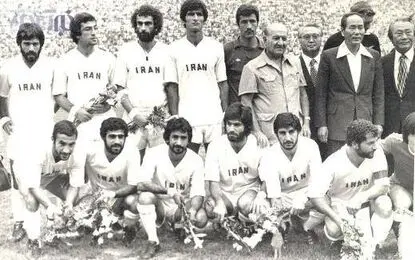 تولوز 48 سال قبل/ وقتی ایران فرانسوی‌ها را شگفت‌زده کرد