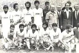 تولوز 48 سال قبل/ وقتی ایران فرانسوی‌ها را شگفت‌زده کرد