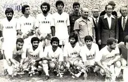 تولوز 48 سال قبل/ وقتی ایران فرانسوی‌ها را شگفت‌زده کرد