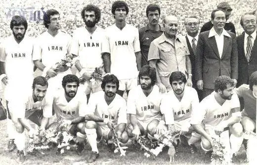 تولوز 48 سال قبل/ وقتی ایران فرانسوی‌ها را شگفت‌زده کرد
