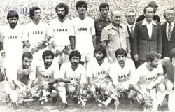 تولوز 48 سال قبل/ وقتی ایران فرانسوی‌ها را شگفت‌زده کرد