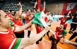 پاراآسیایی ناگویا؛ فریادِ بی‌واسطه‌ی ورزش در برابر جنایتِ‌های جنگی
