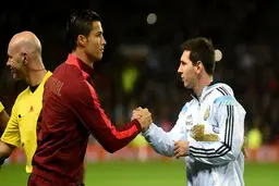 تیم منتخب پیرترین بازیکنان جام جهانی