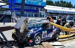 بازگشایی پیست اتومبیل‌رانی آزادی پس از ۴۷۵ روز