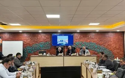 دستور وزیر ورزش برای برگزاری اردوهای ملی حتی در شرایط خاص