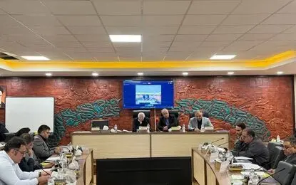 دستور وزیر ورزش برای برگزاری اردوهای ملی حتی در شرایط خاص