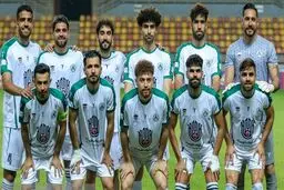 شائبه کناره‌گیری کارخانه ذوب آهن از تیم‌داری تکذیب شد
