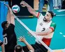 سامورایی‌ها هم برابر ایران تسلیم شدند