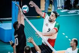 سامورایی‌ها هم برابر ایران تسلیم شدند