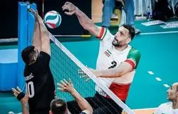 سامورایی‌ها هم برابر ایران تسلیم شدند