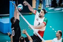 سامورایی‌ها هم برابر ایران تسلیم شدند