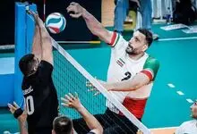 سامورایی‌ها هم برابر ایران تسلیم شدند