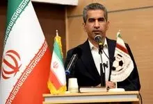 آخرین وضعیت داور بین‌المللی پیشین فوتبال پس از حادثه رانندگی 