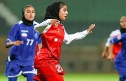 زمان دربی بانوان تغییر کرد؛ شهرقدس میزبان استقلال و پرسپولیس
