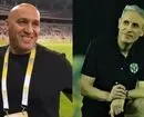 منصوریان و گل‌محمدی؛ دوئل زودرس در لیگ عراق