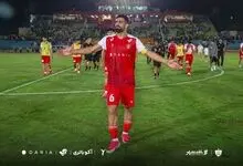 محمدحسین کنعانی زادگان، پرسپولیسی‌ها را ممنوع المصاحبه کرد!