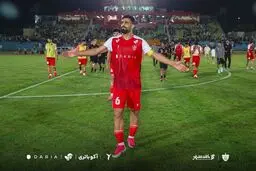 محمدحسین کنعانی زادگان، پرسپولیسی‌ها را ممنوع المصاحبه کرد!