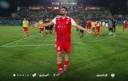 محمدحسین کنعانی زادگان، پرسپولیسی‌ها را ممنوع المصاحبه کرد!