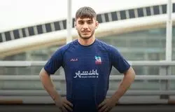 کشتی فرنگی امیدهای جهان؛ جرکنی و یزدی فینالیست شدند
