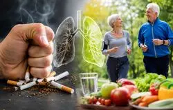 پیشگیری از مرگ زود رس