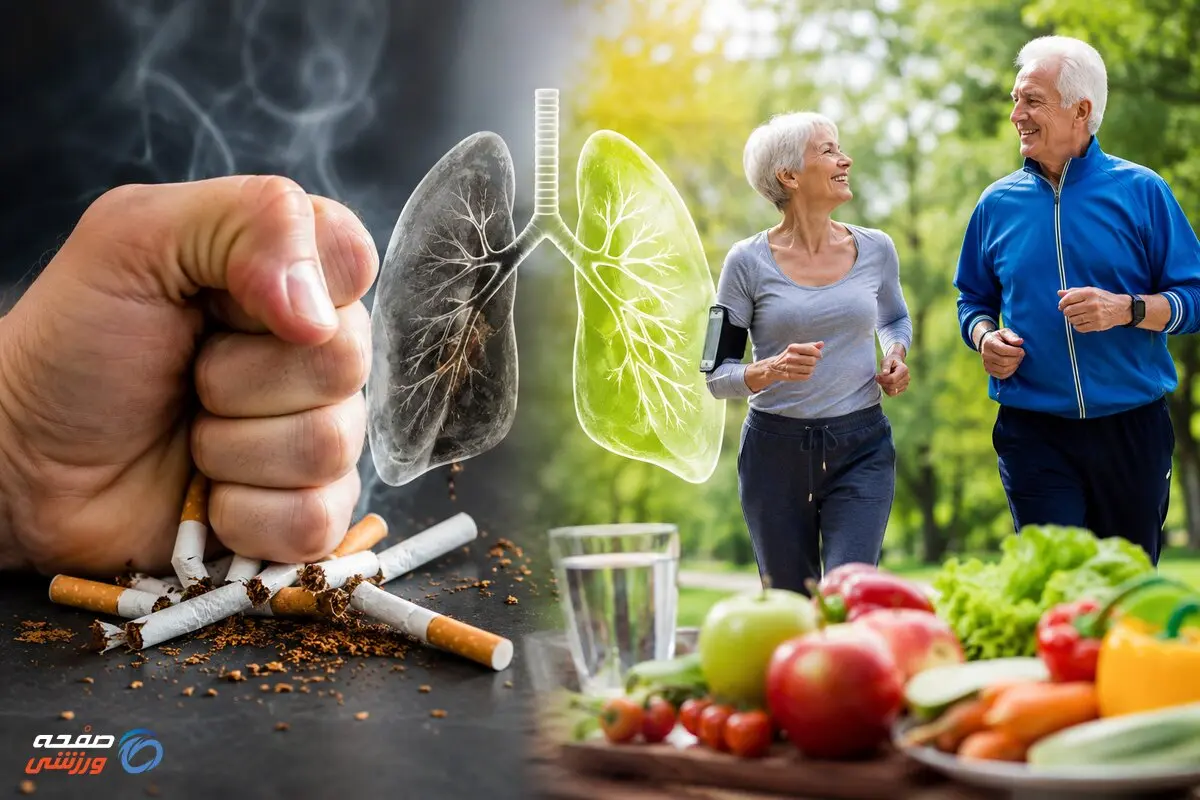 پیشگیری از مرگ زود رس