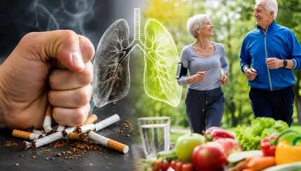 پیشگیری از مرگ زود رس