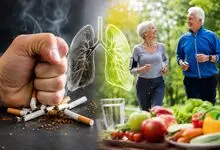 پیشگیری از مرگ زود رس