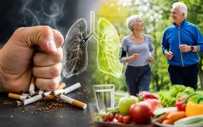 پیشگیری از مرگ زود رس