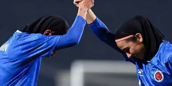 لیگ قهرمانان بانوان آسیا؛ خاتون بم در یک قدمی صعود با تساوی برابر النصر
