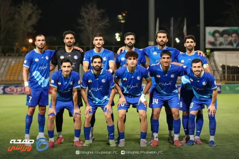 استقلال خوزستان در آستانه دردسر؛ خطر کسر امتیاز و محدودیت نقل‌وانتقالاتی