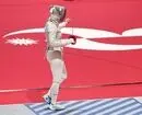 نجمه سازنچیان حذف شد