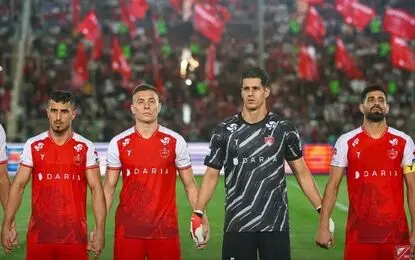 بازی پرسپولیس - خیبر لغو شد / ادعای یک خبرگزاری داخلی