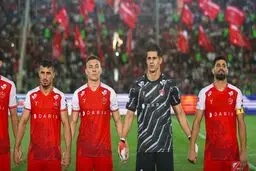 بازی پرسپولیس - خیبر لغو شد / ادعای یک خبرگزاری داخلی