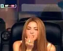 پیام شکیرا به مسی؛ به درخشیدن ادامه بده
