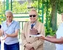 دم گرم پیشکسوتان اقبال برای بزرگداشت بزرگمرد فوتبال