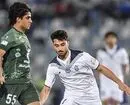 دبل مرزبان و برتری ملوان؛ ذوب‌آهن در انزلی غافلگیر شد